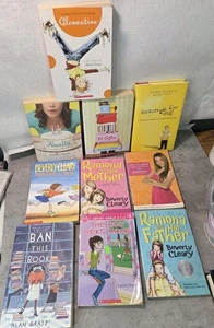 Books Children’s Paperback Books Mixed Lot of 10 Pre-Owned - Picture 1 of 12