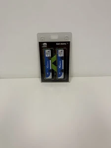 New Kingston HyperX DDR2 2GB RAM Sticks (2x, 4GB Total) | 1066MHz - Picture 1 of 15