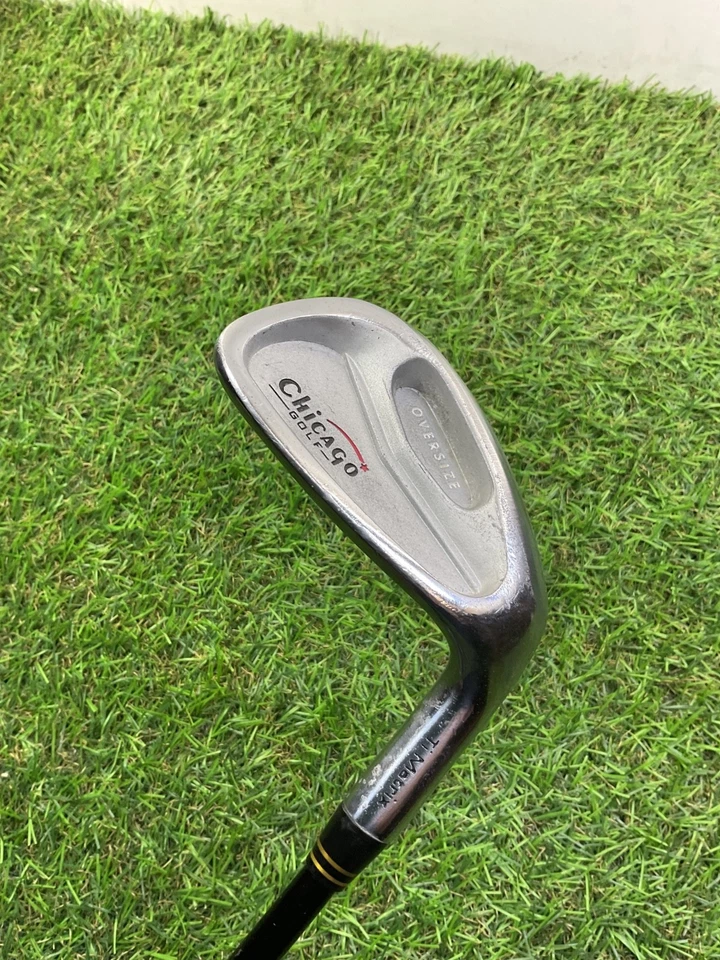 Chicago Golf Sand Wedge - Image 1 of 4