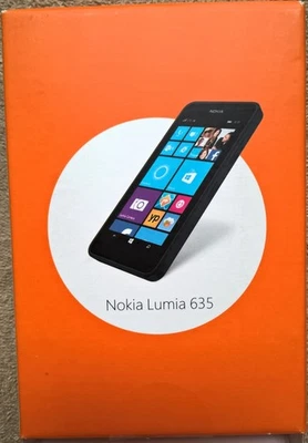 Nokia Lumia 635 - 8 GB - bright green (AT&T) - Image 1 of 4
