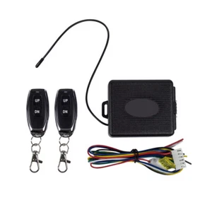 Sistema controlador actuador lineal control remoto Megatronix LAC200 salidas dobles - Imagen 1 de 1