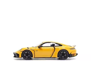 GT Spirit 1:18 Brabus Rocket 900 R - Porsche 911 Turbo S (992) con vetrina - Foto 1 di 14