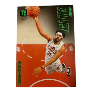 Panini Basketball NBA Top Class 2024 Karte Nr.27 Jarrett Allen - Picture 1 of 1