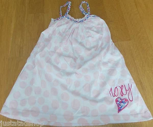 ROXY dress baby girl beach summer 2 y 18-24 m BN NEW - Picture 1 of 4