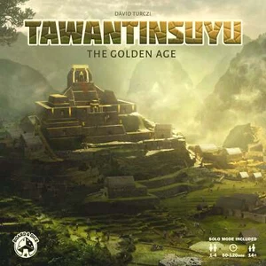 Tawantinsuyu Golden Age - Picture 1 of 1
