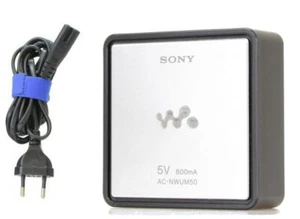 Sony AC-NWUM50 Chargeur USB D'origine (Réf#V-745) - Picture 1 of 2