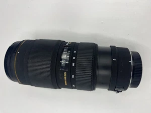 Sigma 70-200mm f/2.8 II Macro HSM for Pentax MINT! - Picture 1 of 6