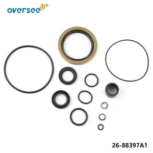 26-88397A1 Upper Gear Housing Seal Kit For Mercruiser Alpha Gen 2 91-Up 26-88397 - Picture 1 of 6