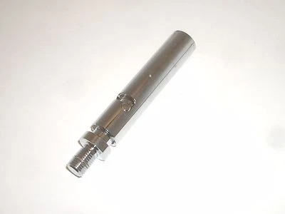 PROCOMM JBC201L STAINLESS STEEL ANTENNA QUICK DISCONNECT RELEASE 3/8-24 MOUNT  - Image 1 of 2