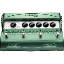 Line 6 DL4 Delay Modeler Guitar Effects Pedal NEW! Sealed Box