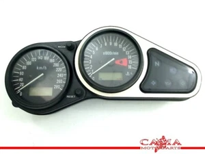 TELLERSET Kawasaki ZX 6 R 1998-1999 (NINJA ZX-6R ZX600G-H) 1999 250231233 - Picture 1 of 2