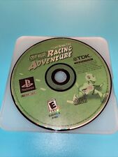 .PSX.' | '.The Land Before Time Great Valley Racing Adventure.