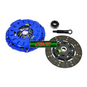 KIT DE EMBRAGUE PI ETAPA 2 PARA AUDI B5 S4 C5 A6 ALLROAD 2.7L BITURBO AJK ARE BES AGB - Imagen 1 de 1