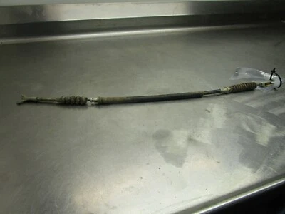 2006 Kawasaki Brute Force 750 Rear Foot Brake Cable 54005-0009 - Image 1 of 4