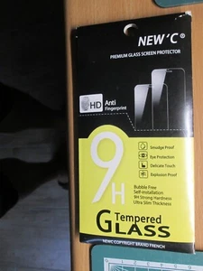 Gehärtetes Glas für Samsung Galaxy A 40 - Zdjęcie 1 z 6