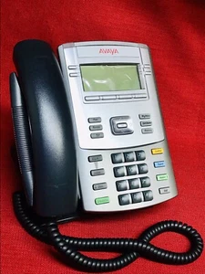 LOT of 20-AVAYA 1120E IP Business Office Desk Phones NTYS03 Deskphone - Picture 1 of 4