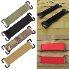 Convenient Camping Outdoor Adhesive Tape Seal Patches MOLLE System Badges Pad