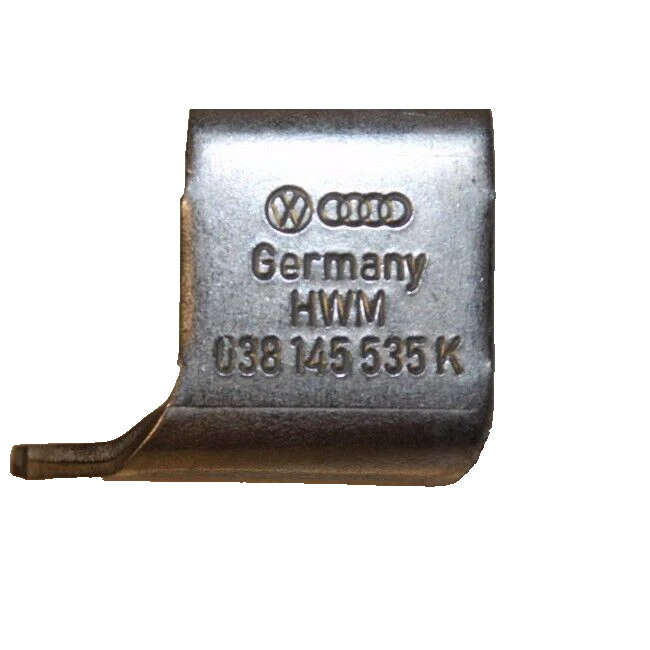 (C45) Orig. VW AUDI SEAT SKODA Stütze Turbolader 038145535K - Bild 1 von 1