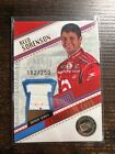 A112,289 - 2006 Press Pass Stealth Corporate Cuts #CCD5 Reed Sorenson/250