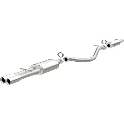 MagnaFlow para Volkswagen Jetta Touring Series 2002-2005 Cat-Back Performance Exh Foto 1 de 2