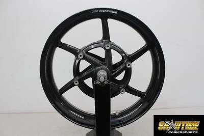 07-09 Llanta delantera Ducati Multistrada 1100 S Marchesini Foto 1 de 4