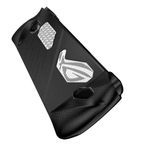 Full Wrap Protective Case Cover Handheld Game Console Shell for ASUS ROG Ally - Picture 1 of 13