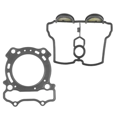 Cylinder Head And Cover Gasket fits Yamaha YZ250F 2001 - 2013 - Image 1 of 4