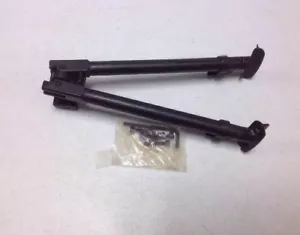 Universal Rifle Bi Pad Used Adjustable from 9-13" - Picture 1 of 7