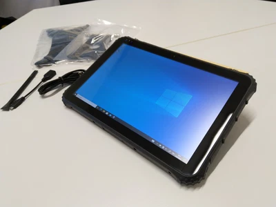 Rugged Tablet WT8312 - Bild 1 von 4