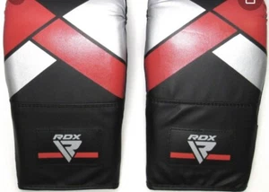 RDX BMR-F2SB boxing Training gloves.     Cx  - Picture 1 of 7