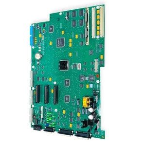 Varian 03-925086-01 Main Board for CP-3800 Gas Chromatograph - Picture 1 of 12