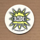 Loud Energy Drink RARE promo sticker