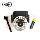 AFAM Recommended X-ring Chain and Sprocket Kit to fit Gas Gas 200 XC 2018