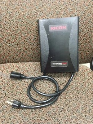 Ricoh XG-PCS-15D Next Gen Power Conditioning System - Image 1 of 4