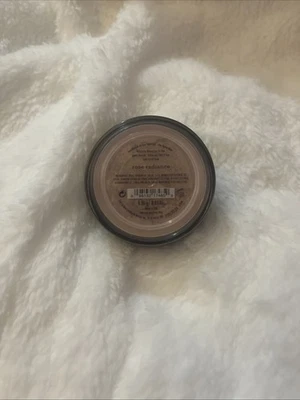 BAREMINERALS Bare Minerals Blush Rose Radiance Losse Powder 0.85g