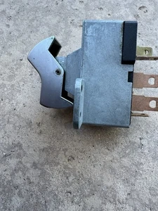 MOPAR 1968-69 B-Body Wiper Switch Nice 2947491 - Picture 1 of 4