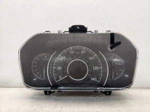 2015-16 Honda CR-V LX (2.4L / AT / US Market) Speedometer Cluster *198K MILES* - Picture 1 of 7