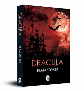 Dracula (Deluxe Hardbound Edition) - Picture 1 of 12