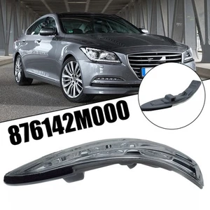 Easy Installation Right Side Mirror Signal Lamp for Genesis Coupe 2 0 3 8L - Picture 1 of 7