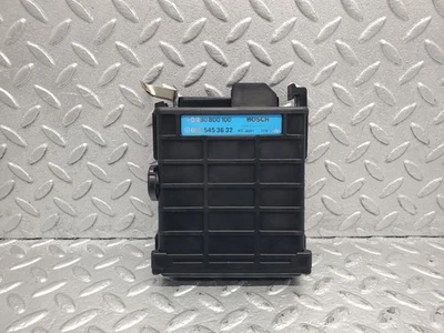 ⚙51316⚙ Mercedes-Benz W201 Engine Control Unit ECU Bosch 0025453632 0280800100 - Image 1 of 4