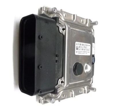 Módulo de control ECU 2014-2017 Mercedes Benz Sprinter 2500 3500 A0009002308 OEM A1 Foto 1 de 4