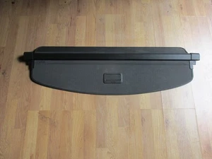Original Peugeot 308 SW T10 Kombi MK3 2021-2025 Hutablage Schwarz Laderaumabdeckung - Bild 1 von 9