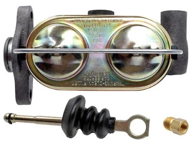 Cilindro maestro de freno Raybestos 68225YNHS Mercury Comet 1967-1969, 1971-1973 Foto 1 de 2