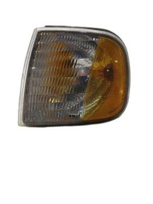 Luz de esquina/estacionamiento del conductor y relámpagos para camioneta Ford F150 97-03 1159609 Foto 1 de 4