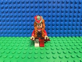 LEGO Red Harrington Minifigure tlr011 79108 Lone Ranger CMF Lot Rare Retired HTF