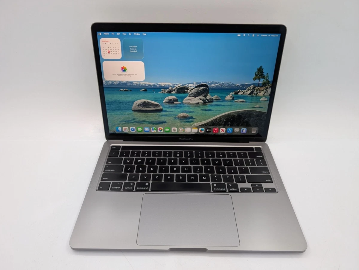 値下げしました！MacBook Pro（13-inch,2020,16GB） 週末限定値下げ中】MacBook Pro 13インチ 2016年モデル MacBook Pro