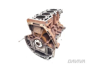 Renault Megane Complete Engine Block 2014 Hatchback 4/5dr (09-23) Diesel 1.5 dCi - Picture 1 of 11