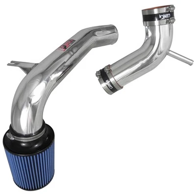 Entrada de aire frío de aluminio Injen PF8052P para Ram 1500 2500 3500 2003-2008 5,7 L V8 Foto 1 de 4