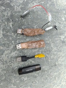 USB Killer - Bild 1 von 1