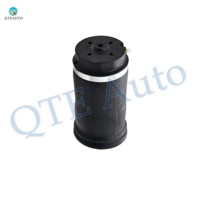 Bolsa de resorte de suspensión neumática trasera para Mercedes-Benz GLS450 2017-2019 con AIRMATIC Foto 1 de 4